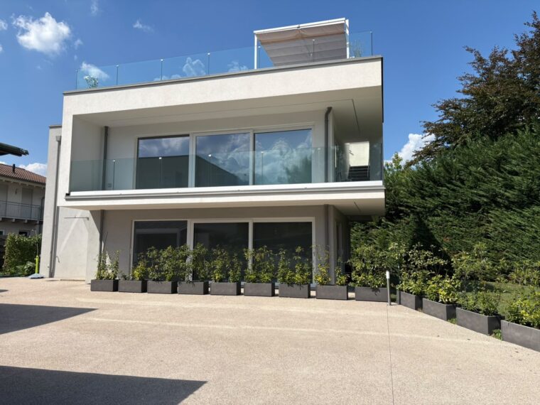 open day Pergine Valsugana